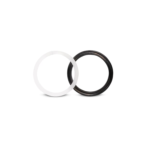 1-1/2 Swivel Viton replacement o-ring kit